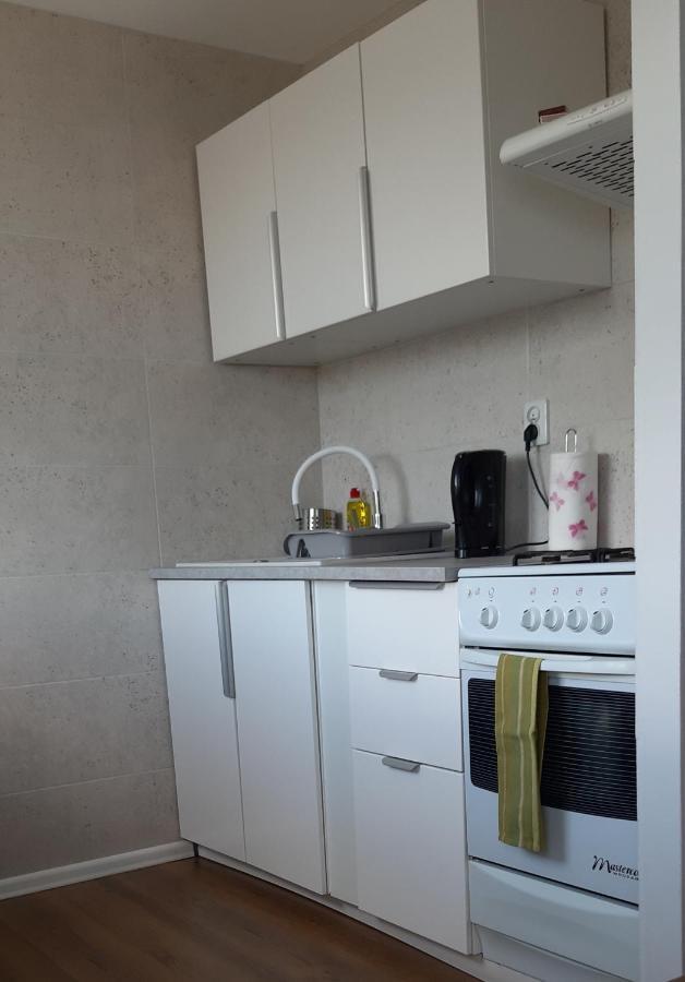 Apartament Przy Parku Gdansk Ngoại thất bức ảnh