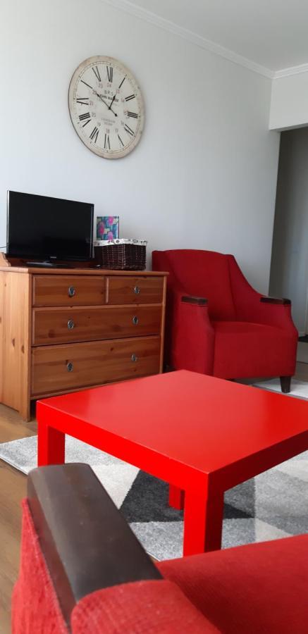 Apartament Przy Parku Gdansk Ngoại thất bức ảnh