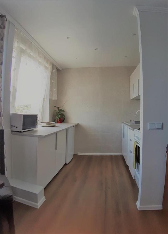 Apartament Przy Parku Gdansk Ngoại thất bức ảnh